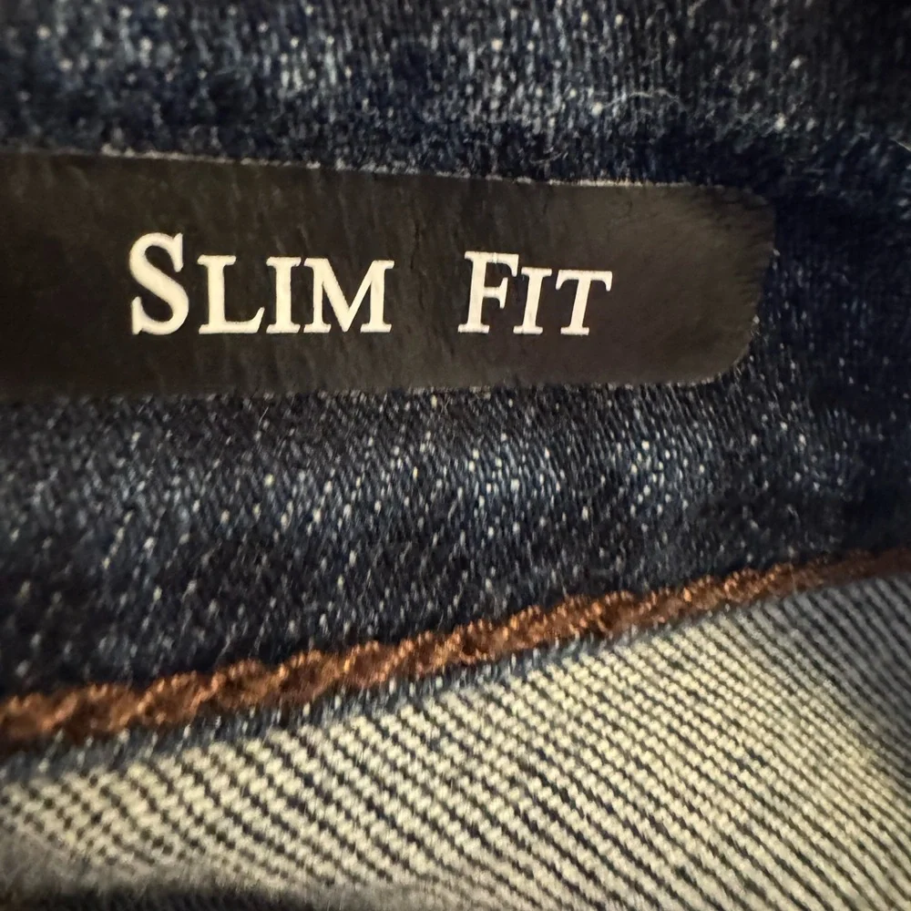 Judy Blue Straight Leg Slim fit - Picture 6 of 6